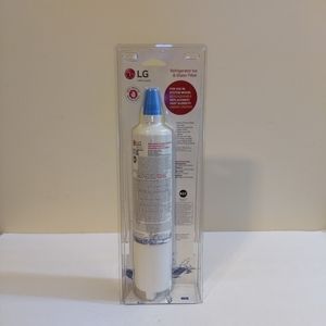 NEW LG Refrigerator Ice and Water Filter Model Number 5231JS2006N - S